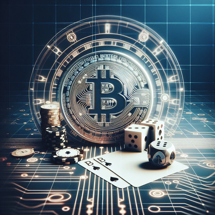 Kripto Para ile Bahis Güvenli mi? Piabellacasino